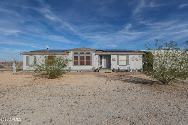 2529 S 305TH Avenue, Buckeye, AZ 85326