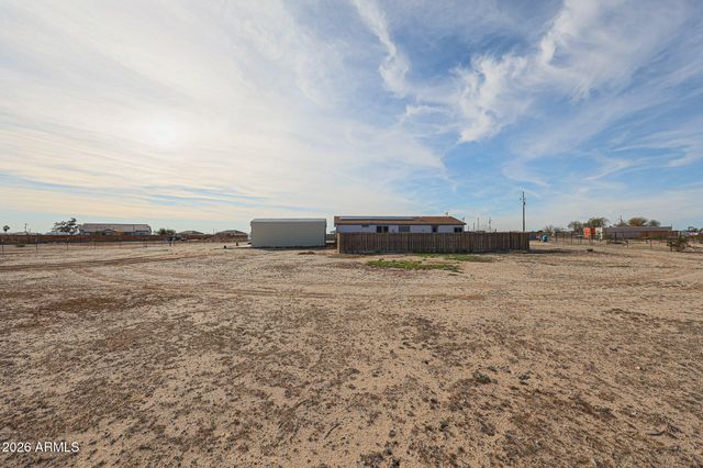 2529 S 305TH Avenue, Buckeye, AZ 85326