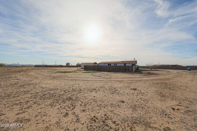 2529 S 305TH Avenue, Buckeye, AZ 85326