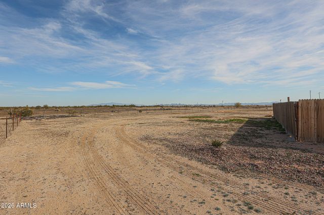 2529 S 305TH Avenue, Buckeye, AZ 85326