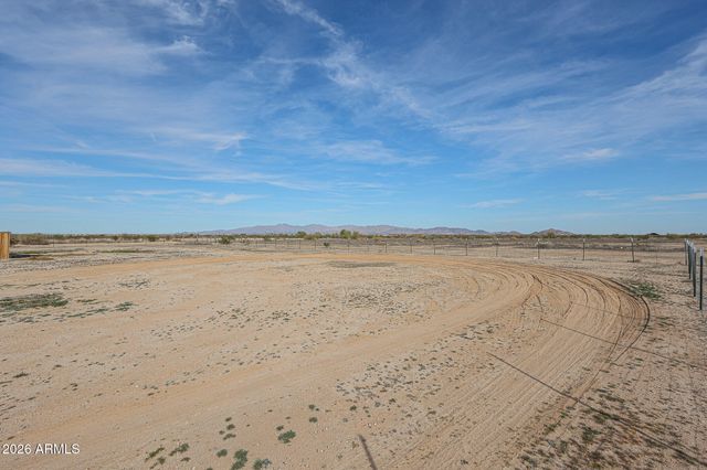 2529 S 305TH Avenue, Buckeye, AZ 85326