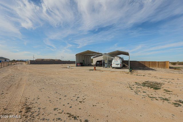 2529 S 305TH Avenue, Buckeye, AZ 85326