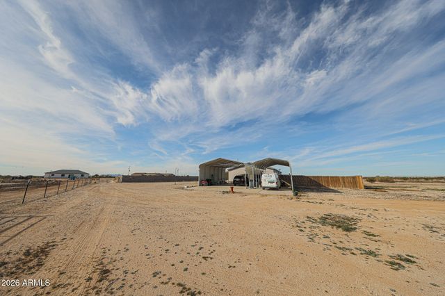 2529 S 305TH Avenue, Buckeye, AZ 85326