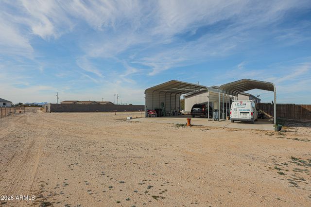 2529 S 305TH Avenue, Buckeye, AZ 85326