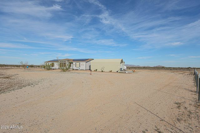 2529 S 305TH Avenue, Buckeye, AZ 85326