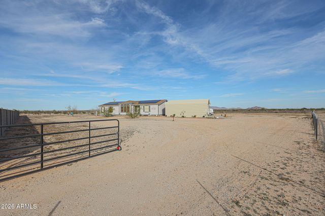 2529 S 305TH Avenue, Buckeye, AZ 85326