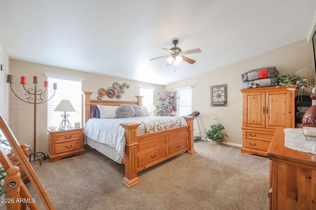 2529 S 305TH Avenue, Buckeye, AZ 85326