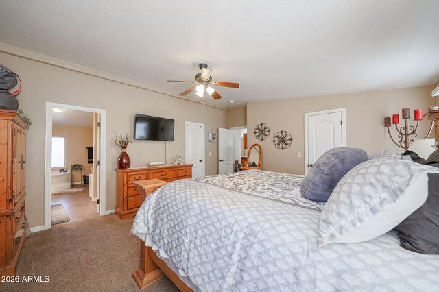 2529 S 305TH Avenue, Buckeye, AZ 85326