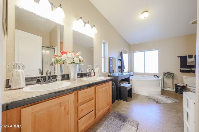 2529 S 305TH Avenue, Buckeye, AZ 85326