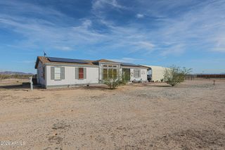 2529 S 305TH Avenue, Buckeye, AZ 85326