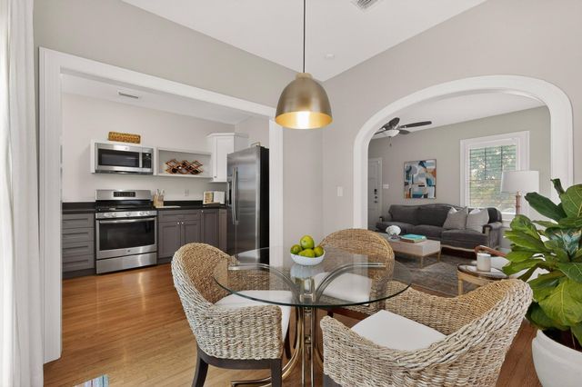 2905 Rio Grande ST, Austin, TX 78705