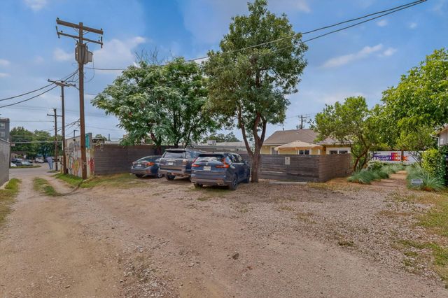2905 Rio Grande ST, Austin, TX 78705