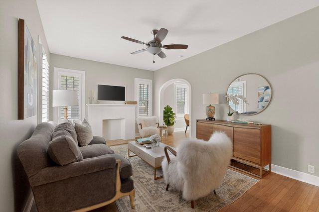 2905 Rio Grande ST, Austin, TX 78705