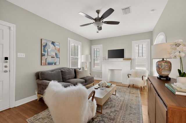 2905 Rio Grande ST, Austin, TX 78705