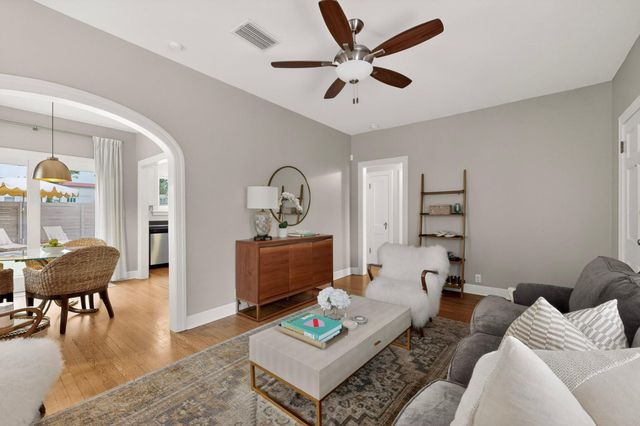 2905 Rio Grande ST, Austin, TX 78705
