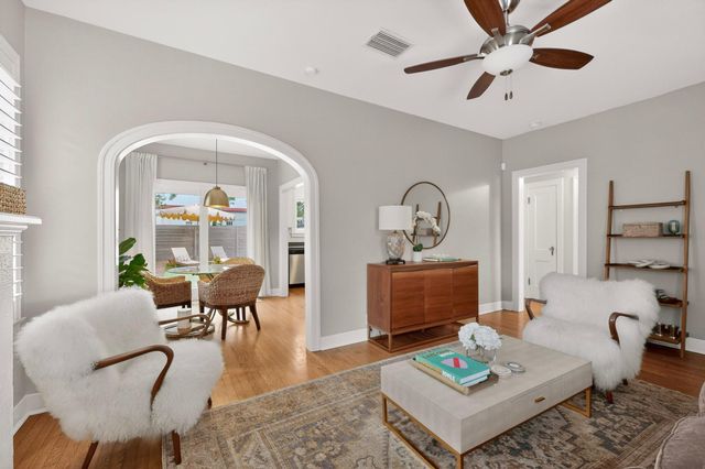 2905 Rio Grande ST, Austin, TX 78705