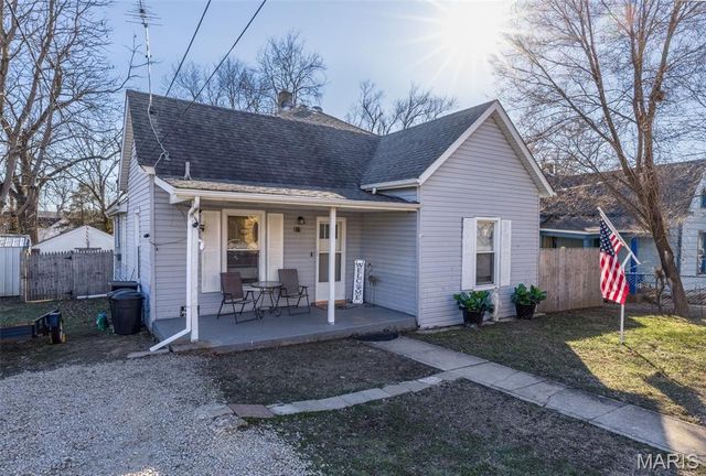 217 W Elvins Boulevard, Park Hills, MO 63601