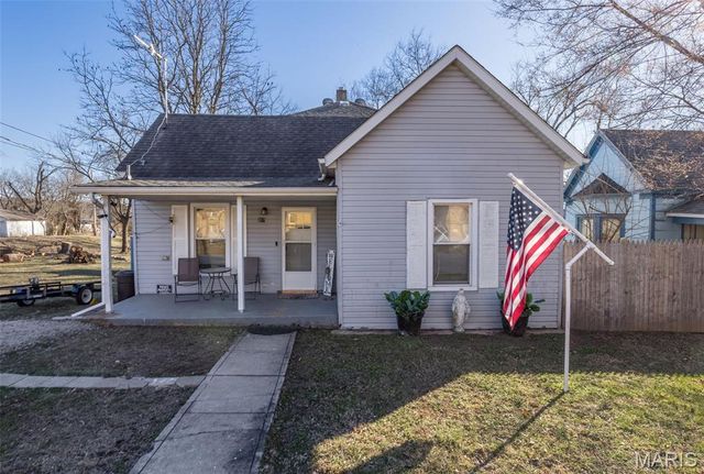 217 W Elvins Boulevard, Park Hills, MO 63601