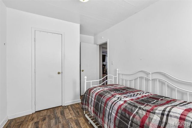 217 W Elvins Boulevard, Park Hills, MO 63601