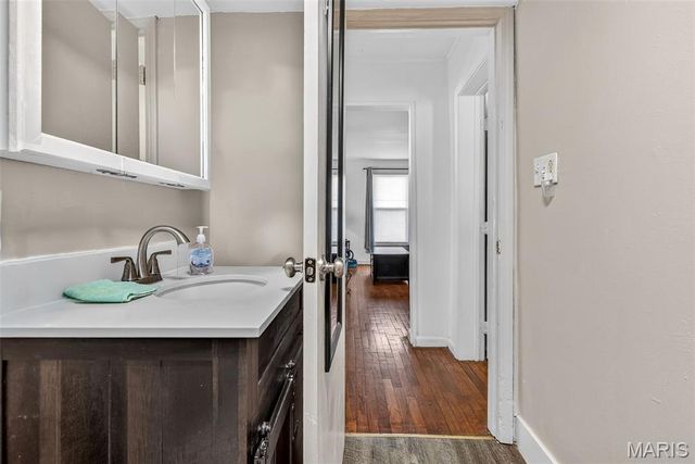 217 W Elvins Boulevard, Park Hills, MO 63601