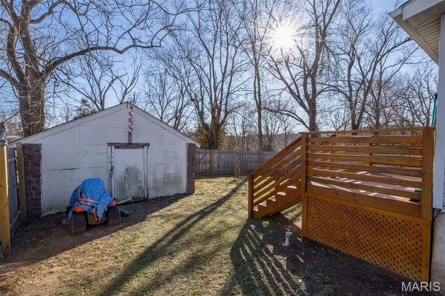 217 W Elvins Boulevard, Park Hills, MO 63601