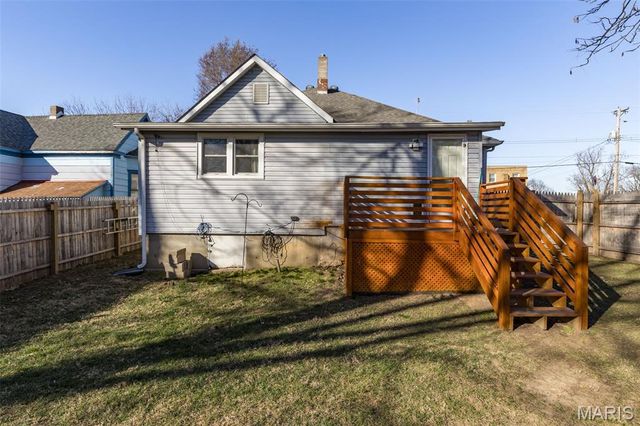 217 W Elvins Boulevard, Park Hills, MO 63601