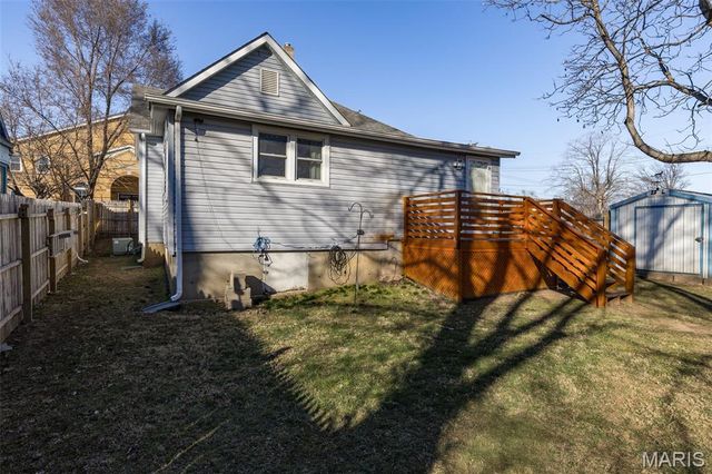 217 W Elvins Boulevard, Park Hills, MO 63601