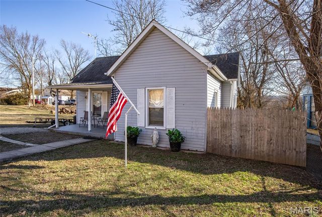 217 W Elvins Boulevard, Park Hills, MO 63601