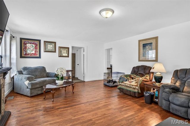 217 W Elvins Boulevard, Park Hills, MO 63601