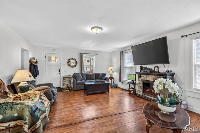 217 W Elvins Boulevard, Park Hills, MO 63601