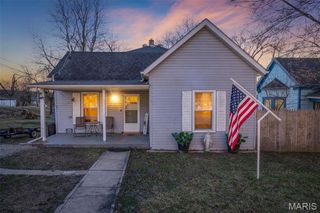 217 W Elvins Boulevard, Park Hills, MO 63601