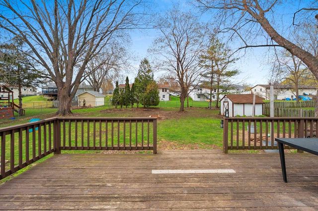 3051 HOLLAND ROAD, Green Bay, WI 54313