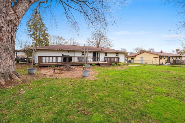 3051 HOLLAND ROAD, Green Bay, WI 54313