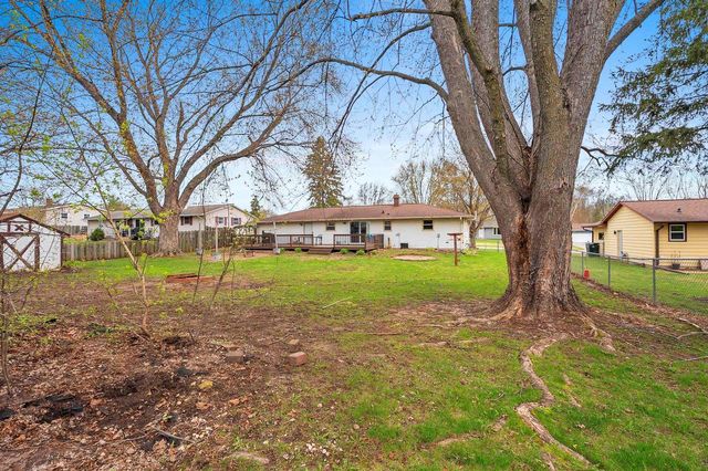 3051 HOLLAND ROAD, Green Bay, WI 54313