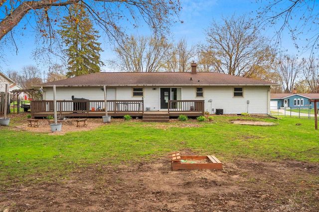 3051 HOLLAND ROAD, Green Bay, WI 54313
