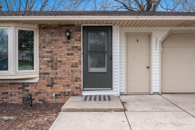 3051 HOLLAND ROAD, Green Bay, WI 54313