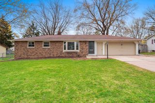 3051 HOLLAND ROAD, Green Bay, WI 54313