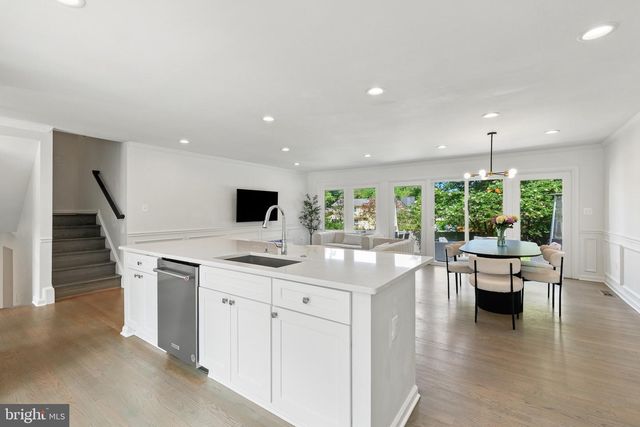 3 MICHELE CT, Gaithersburg, MD 20878
