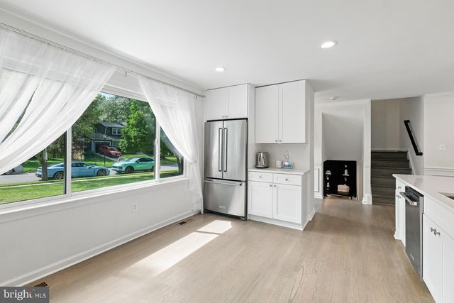 3 MICHELE CT, Gaithersburg, MD 20878