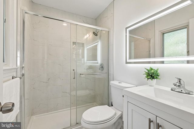 3 MICHELE CT, Gaithersburg, MD 20878
