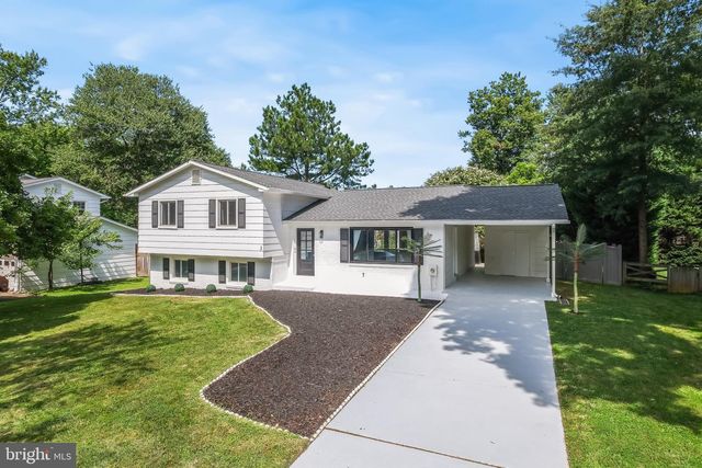 3 MICHELE CT, Gaithersburg, MD 20878