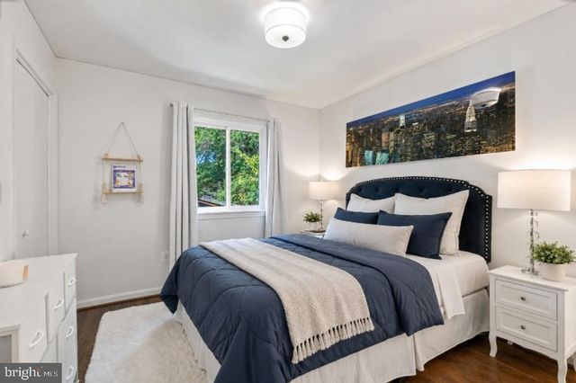 3 MICHELE CT, Gaithersburg, MD 20878