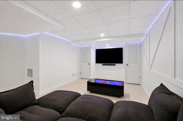 3 MICHELE CT, Gaithersburg, MD 20878