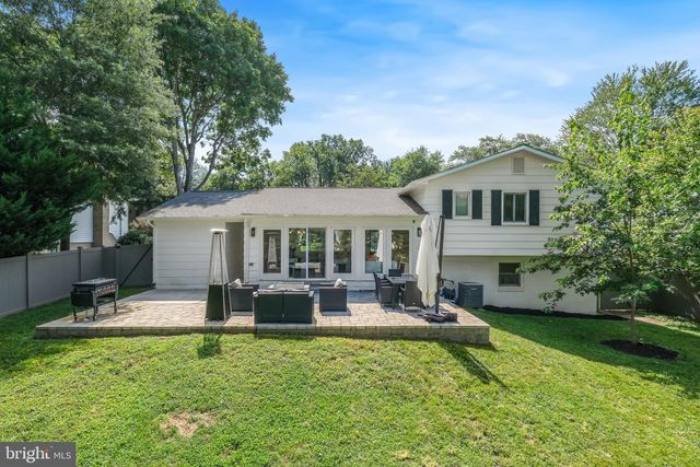 3 MICHELE CT, Gaithersburg, MD 20878