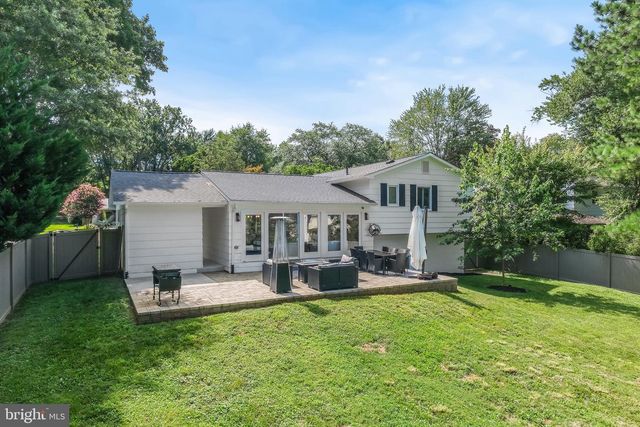 3 MICHELE CT, Gaithersburg, MD 20878