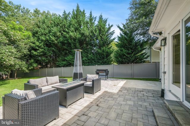 3 MICHELE CT, Gaithersburg, MD 20878