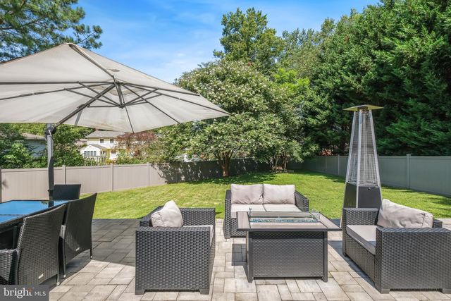 3 MICHELE CT, Gaithersburg, MD 20878