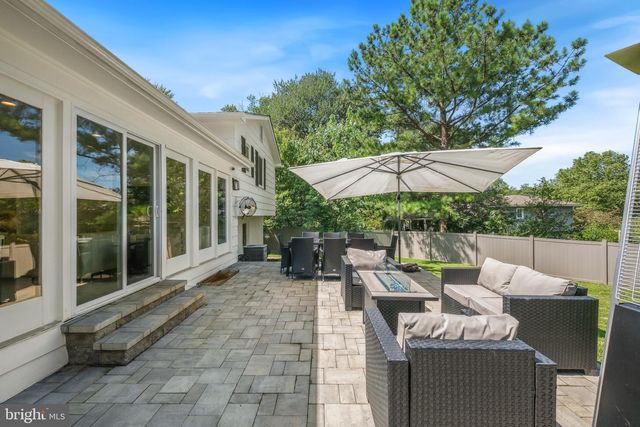 3 MICHELE CT, Gaithersburg, MD 20878