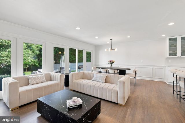 3 MICHELE CT, Gaithersburg, MD 20878