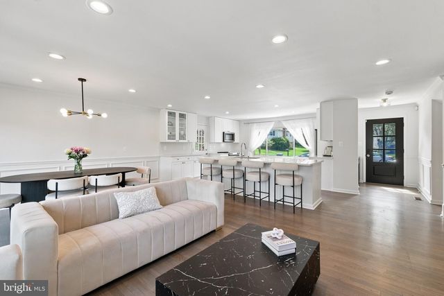 3 MICHELE CT, Gaithersburg, MD 20878